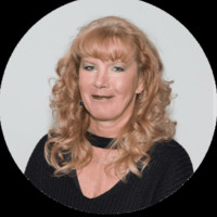 Anne Nichols (Connell)