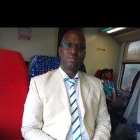 Traore Adama