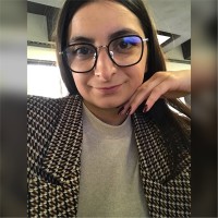 Hazal Zeynep Fındıkcı