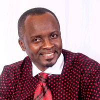 James G Maina
