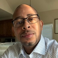 Larry Hamlett, M.S.