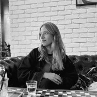 Margaux Vandoren