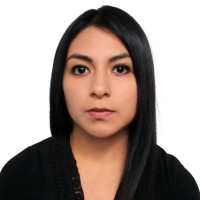 Margaret López Huaman