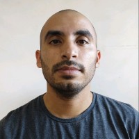 Nicolas Gimenez Medina