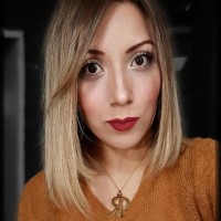 María Elena Martínez Espinosa