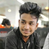 Vinothagan Suresh