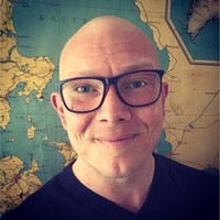 Rasmus Klitte