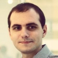 Антон Гусарев