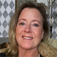 Ann-Katrin Bergvall
