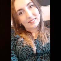 Michelle Van Beest