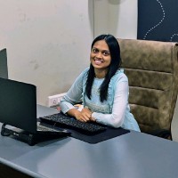 Ritu Doshi
