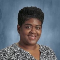 Angela Byrd, M.Ed.
