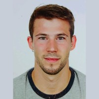 Asier Ramírez Blanco