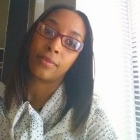 Reyna Mitchell