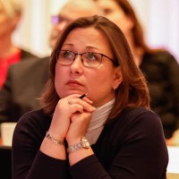 Margrét Pétursdóttir