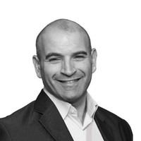 Nader Chouchane