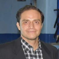 Luis Rodolfo Farfán Mendoza