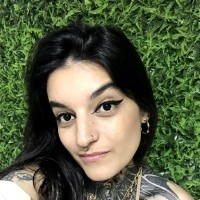 Lisandra Mafiolete