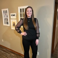 Kelly Zolman