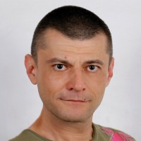 Alexandr Berezin