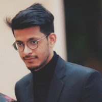 Junaid Abbas Mohammed