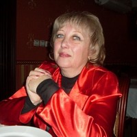 Светлана Боровая