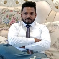 Damith Priyasad Jayathilake