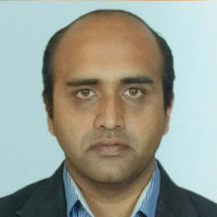 Shreyas Pavanaskar