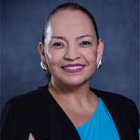 Lupe M. Washington, Ms