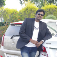 Anandraj Rajaram