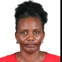 Cesalie Nicimpaye, Ba, Mba