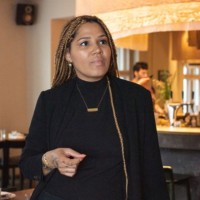 Saba Mboundza