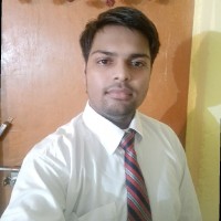 Vishal Ahirwar
