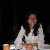 Samyukta Raman