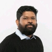 Abhay Vincent