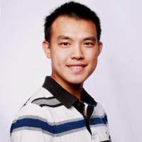 Roy Zhu