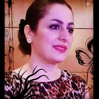 Lina Yousef