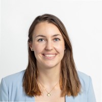 Georgina Shelton-Agar