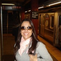 Daniele Pereira Silveira