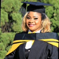 Gracia Kanyama