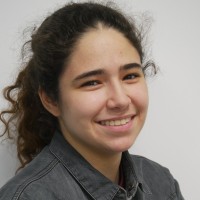 Paloma Alves Faria
