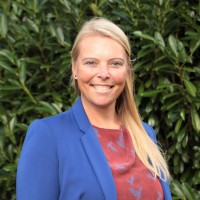 Marianne van den Berg