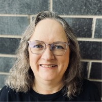 Laurie Nicholson