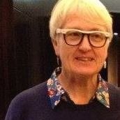 Jo Brooke