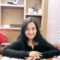 Kajal Sawlani