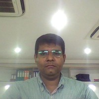 Partha Mahalanobish