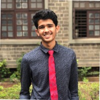 Ansh Gandhi
