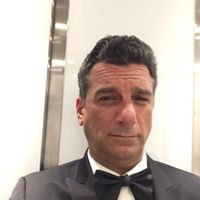 Marc Chanti