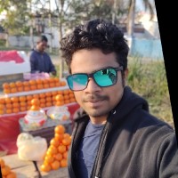 Shahnawaz Shaikh