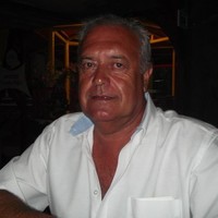 Joaquim Baldrico
